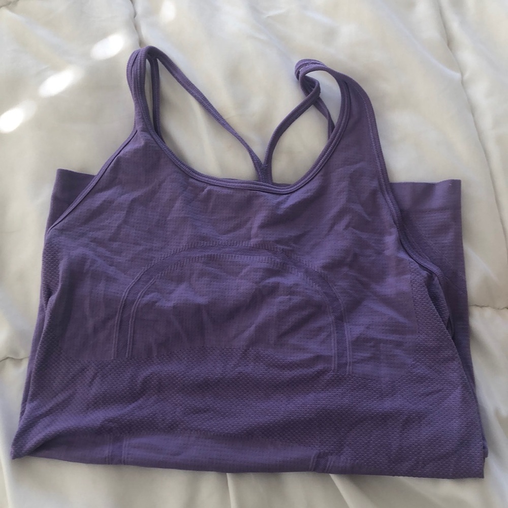 Lulu tank